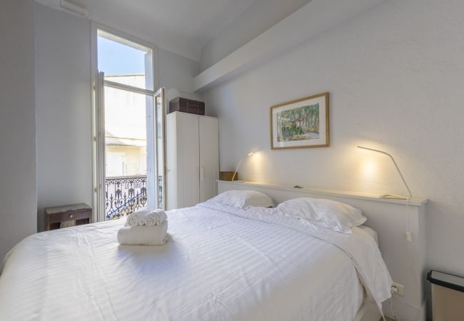 Appartement à Montpellier - Suite Saint Pierre - Première conciergerie Appartement à Montpellier - Suite Saint Pierre - Première conciergerie