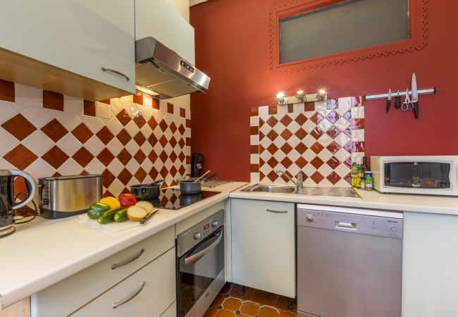 Appartement à Montpellier - Suite Saint Pierre - Première conciergerie Appartement à Montpellier - Suite Saint Pierre - Première conciergerie