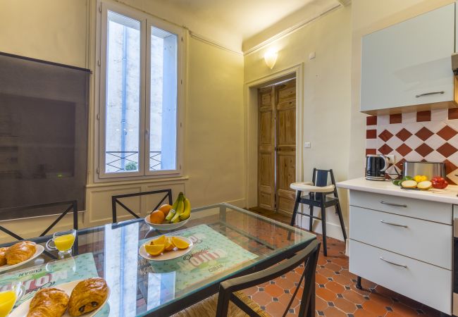 Appartement à Montpellier - Suite Saint Pierre - Première conciergerie Appartement à Montpellier - Suite Saint Pierre - Première conciergerie