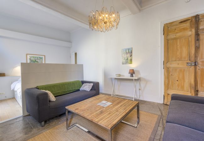 Appartement à Montpellier - Suite Saint Pierre - Première conciergerie Appartement à Montpellier - Suite Saint Pierre - Première conciergerie