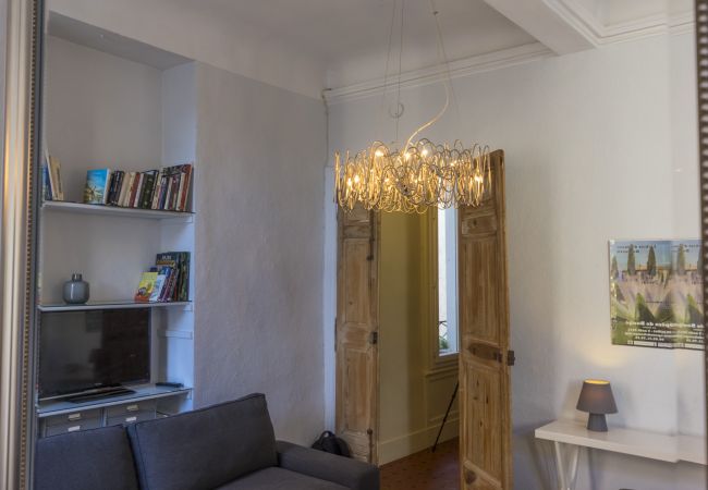 Appartement à Montpellier - Suite Saint Pierre - Première conciergerie Appartement à Montpellier - Suite Saint Pierre - Première conciergerie