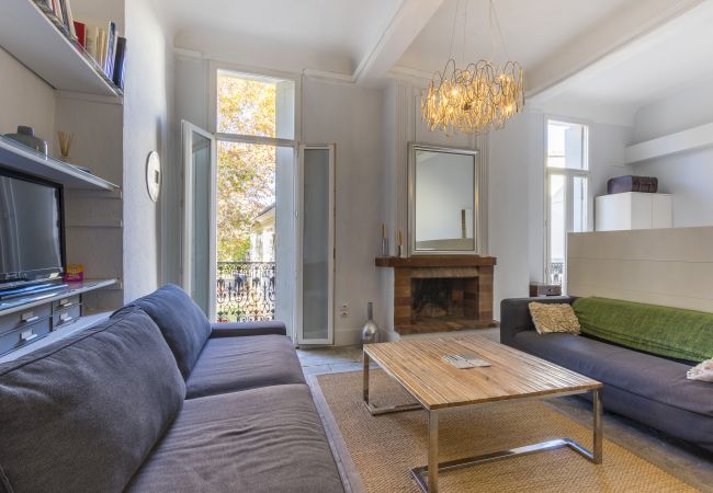 Appartement à Montpellier - Suite Saint Pierre - Première conciergerie Appartement à Montpellier - Suite Saint Pierre - Première conciergerie