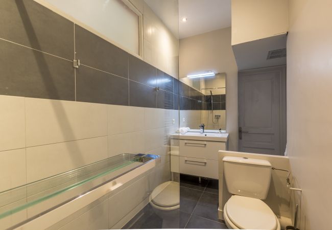 Appartement à Montpellier - Suite Saint Pierre - Première conciergerie Appartement à Montpellier - Suite Saint Pierre - Première conciergerie