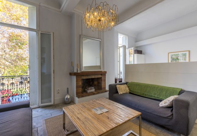 Appartement à Montpellier - Suite Saint Pierre - Première conciergerie Appartement à Montpellier - Suite Saint Pierre - Première conciergerie
