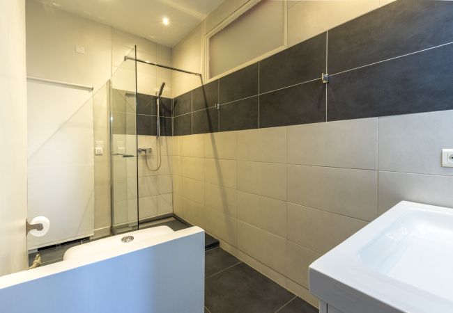 Appartement à Montpellier - Suite Saint Pierre - Première conciergerie Appartement à Montpellier - Suite Saint Pierre - Première conciergerie