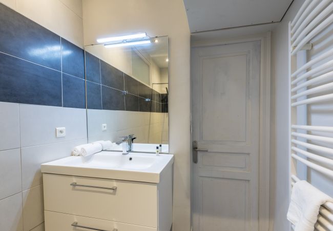 Appartement à Montpellier - Suite Saint Pierre - Première conciergerie Appartement à Montpellier - Suite Saint Pierre - Première conciergerie