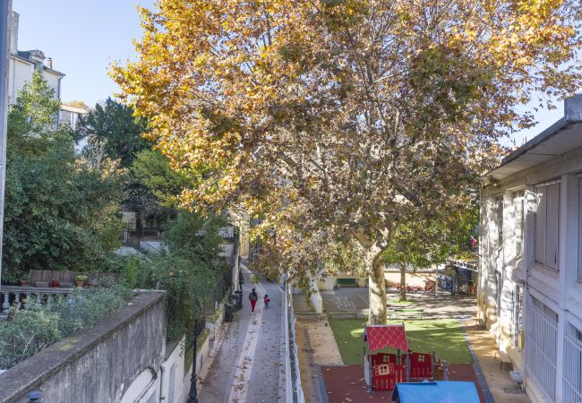 Appartement à Montpellier - Suite Saint Pierre - Première conciergerie Appartement à Montpellier - Suite Saint Pierre - Première conciergerie