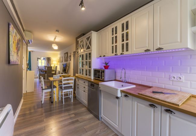 Appartement à Montpellier - Olivera - Première conciergerie Appartement à Montpellier - Olivera - Première conciergerie