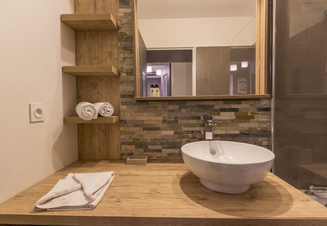 Appartement à Montpellier - Olivera - Première conciergerie Appartement à Montpellier - Olivera - Première conciergerie