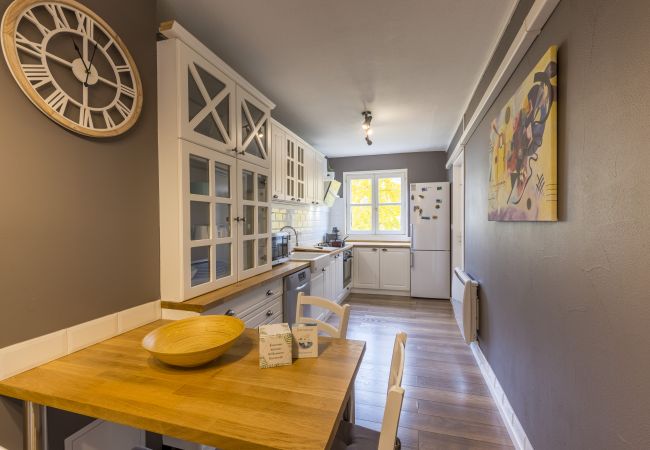 Appartement à Montpellier - Olivera - Première conciergerie Appartement à Montpellier - Olivera - Première conciergerie