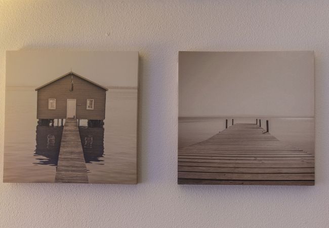 Appartement à Montpellier - Olivera - Première conciergerie Appartement à Montpellier - Olivera - Première conciergerie