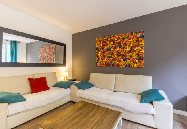 Appartement à Montpellier - Olivera - Première conciergerie Appartement à Montpellier - Olivera - Première conciergerie