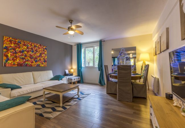 Appartement à Montpellier - Olivera - Première conciergerie Appartement à Montpellier - Olivera - Première conciergerie