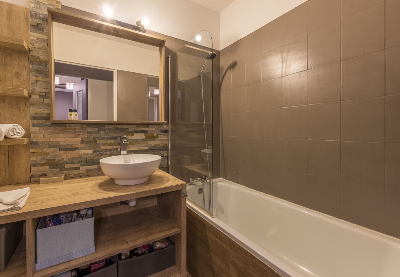 Appartement à Montpellier - Olivera - Première conciergerie Appartement à Montpellier - Olivera - Première conciergerie