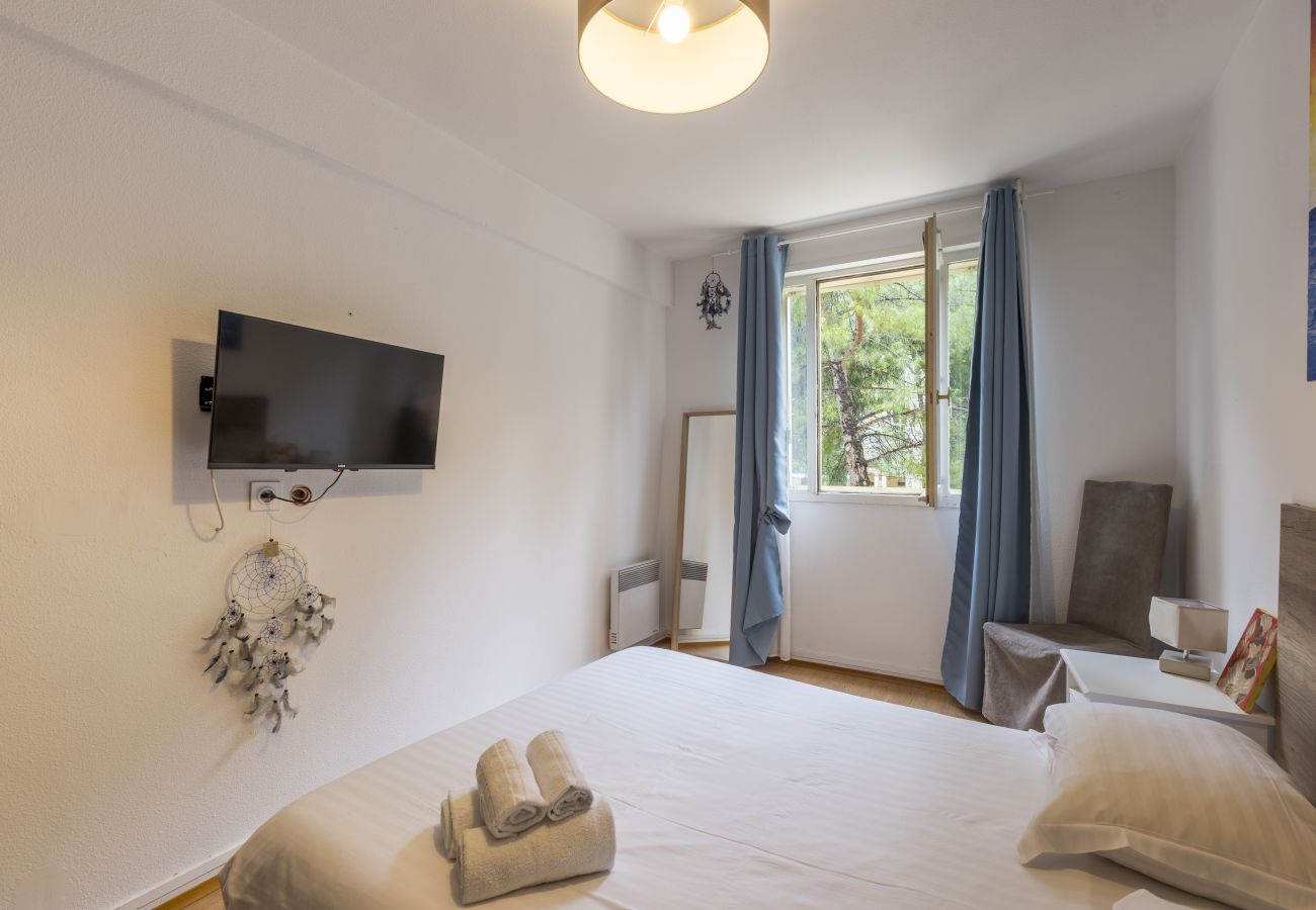 Appartement à Montpellier - Olivera - Première conciergerie Appartement à Montpellier - Olivera - Première conciergerie