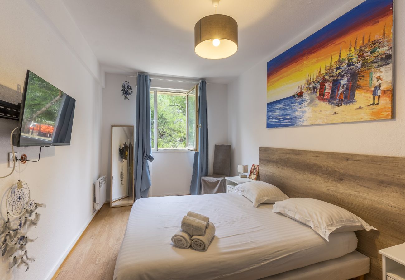 Appartement à Montpellier - Olivera - Première conciergerie Appartement à Montpellier - Olivera - Première conciergerie