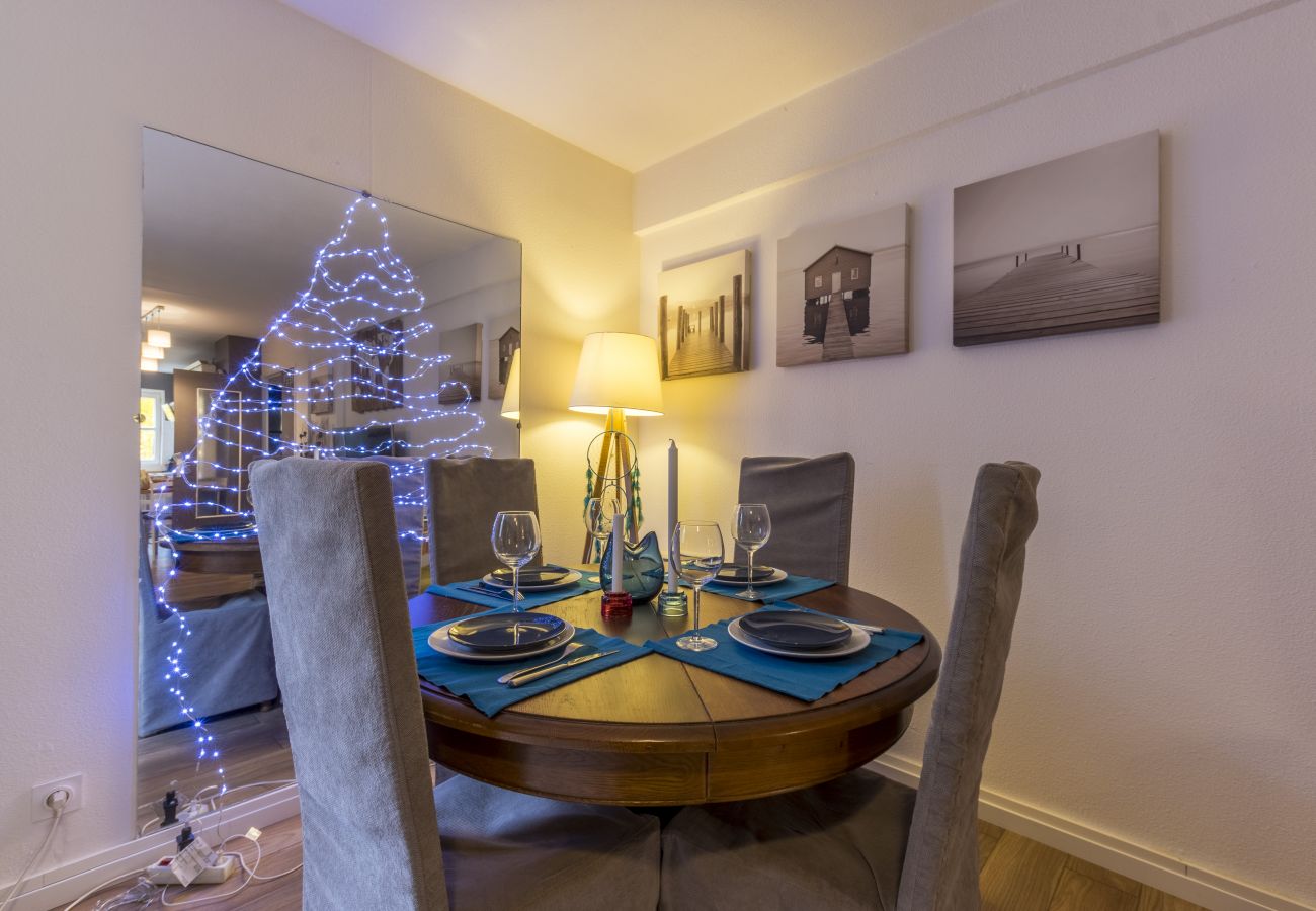 Appartement à Montpellier - Olivera - Première conciergerie Appartement à Montpellier - Olivera - Première conciergerie