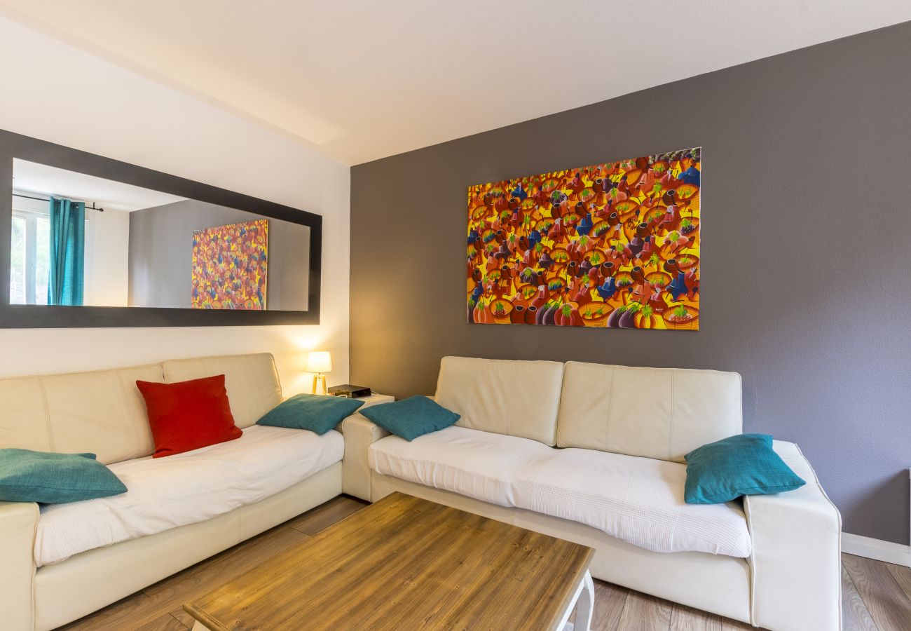 Appartement à Montpellier - Olivera - Première conciergerie Appartement à Montpellier - Olivera - Première conciergerie