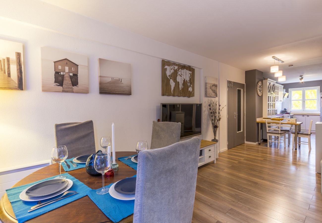 Appartement à Montpellier - Olivera - Première conciergerie Appartement à Montpellier - Olivera - Première conciergerie