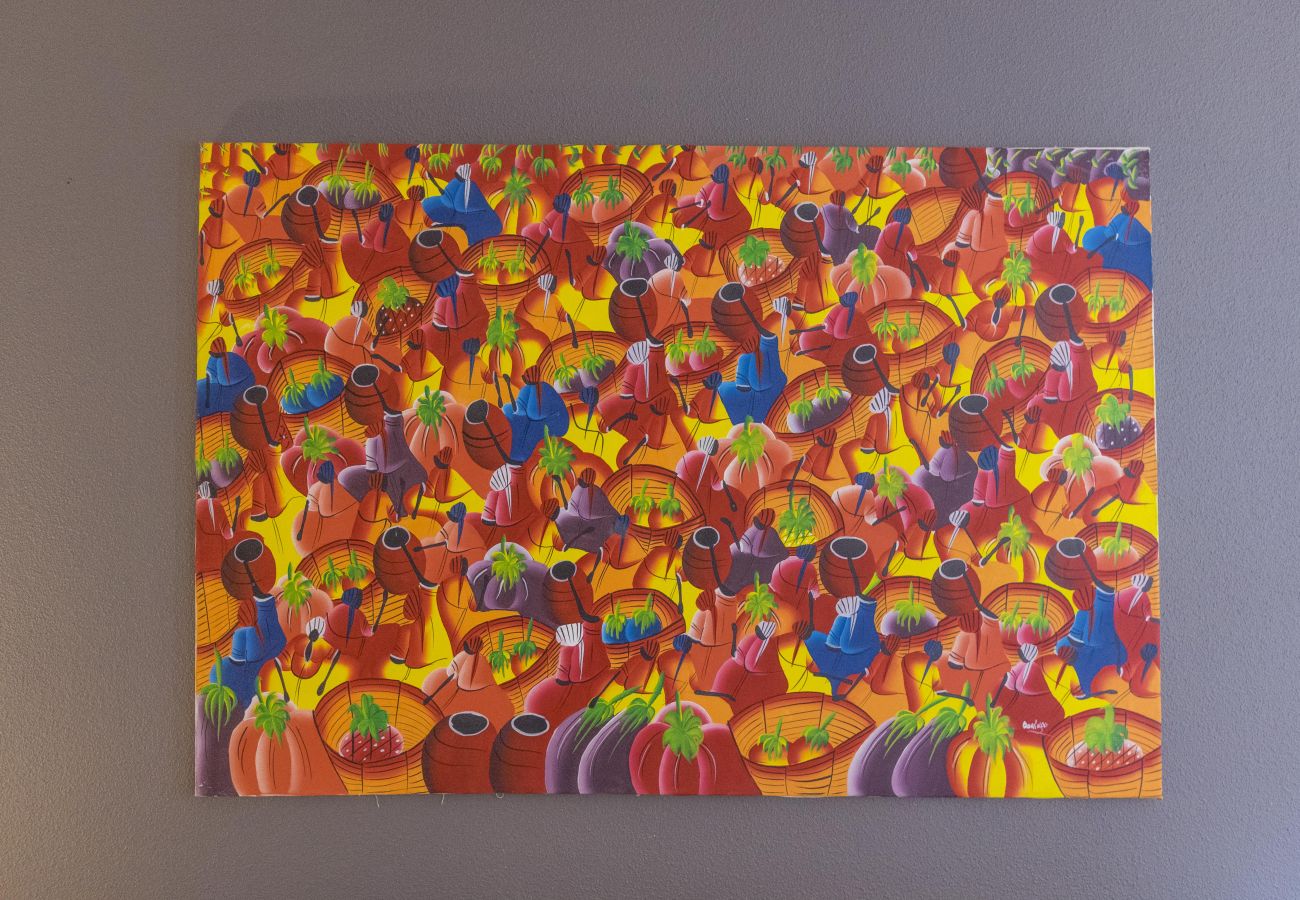 Appartement à Montpellier - Olivera - Première conciergerie Appartement à Montpellier - Olivera - Première conciergerie