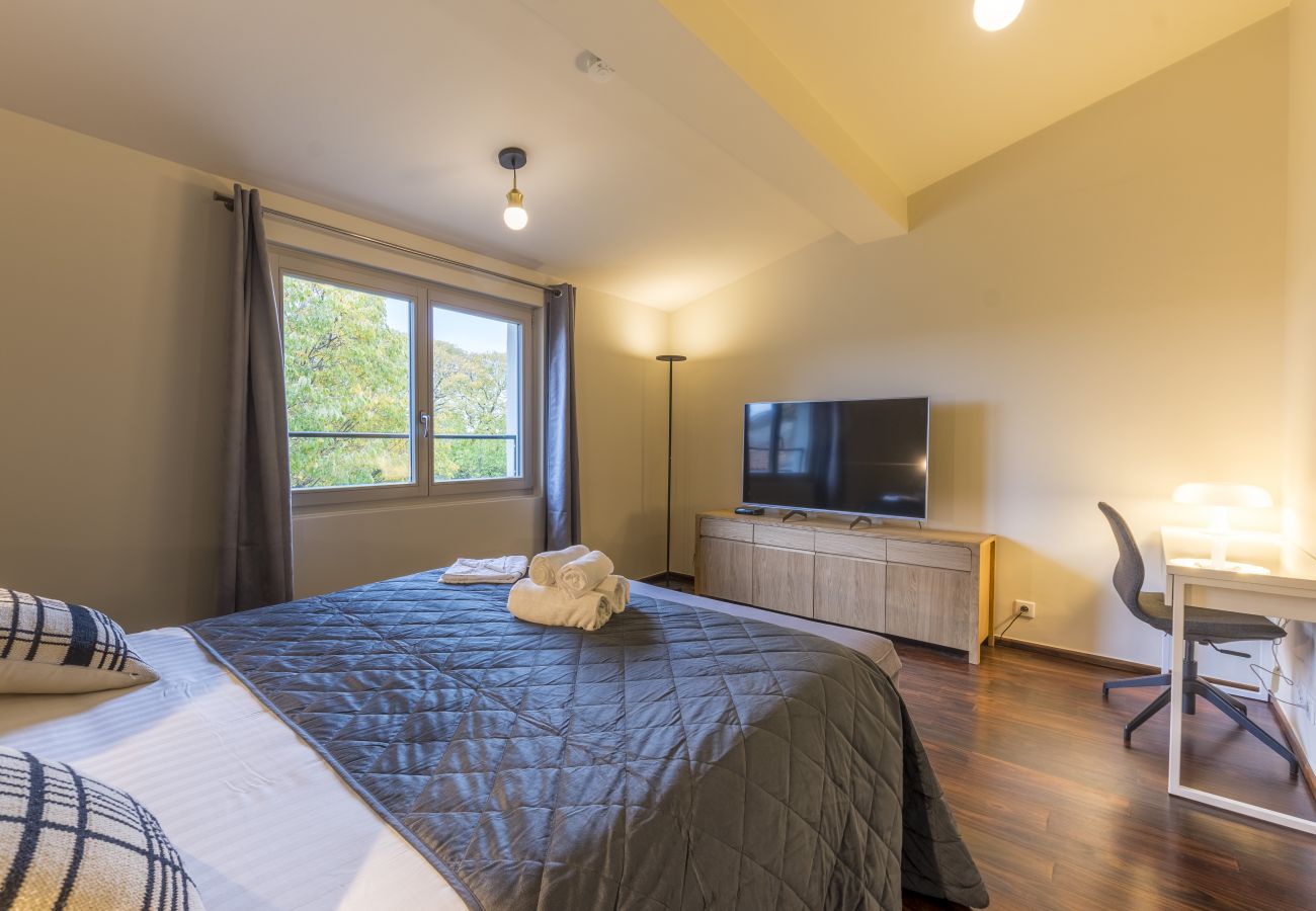 Appartement à Montpellier - My hotel Peyrou - Première conciergerie