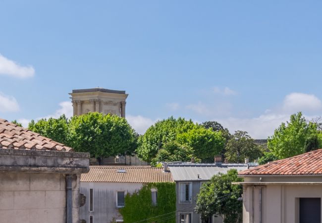 Appartement à Montpellier - Carré du roi - Première conciergerie Appartement à Montpellier - Carré du roi - Première conciergerie