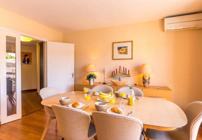 Appartement à Montpellier - Carré du roi - Première conciergerie Appartement à Montpellier - Carré du roi - Première conciergerie