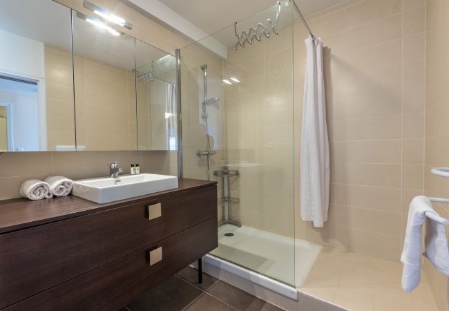 Appartement à Montpellier - Carré du roi - Première conciergerie Appartement à Montpellier - Carré du roi - Première conciergerie