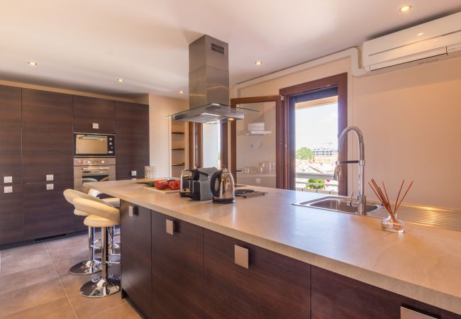 Appartement à Montpellier - Carré du roi - Première conciergerie Appartement à Montpellier - Carré du roi - Première conciergerie