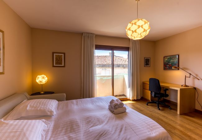 Appartement à Montpellier - Carré du roi - Première conciergerie Appartement à Montpellier - Carré du roi - Première conciergerie