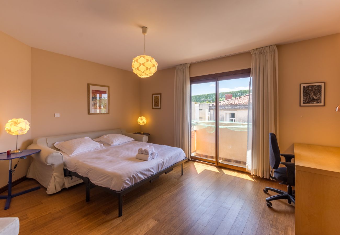 Appartement à Montpellier - Carré du roi - Première conciergerie Appartement à Montpellier - Carré du roi - Première conciergerie