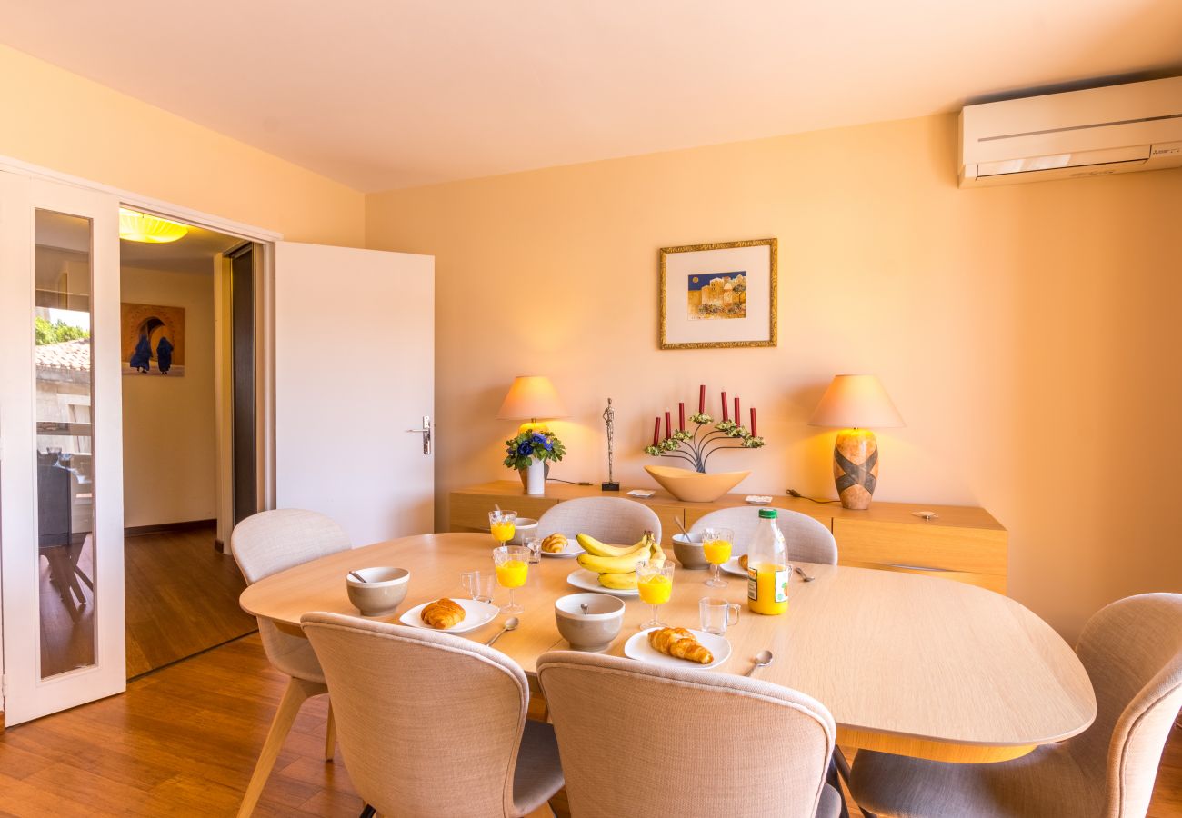 Appartement à Montpellier - Carré du roi - Première conciergerie Appartement à Montpellier - Carré du roi - Première conciergerie