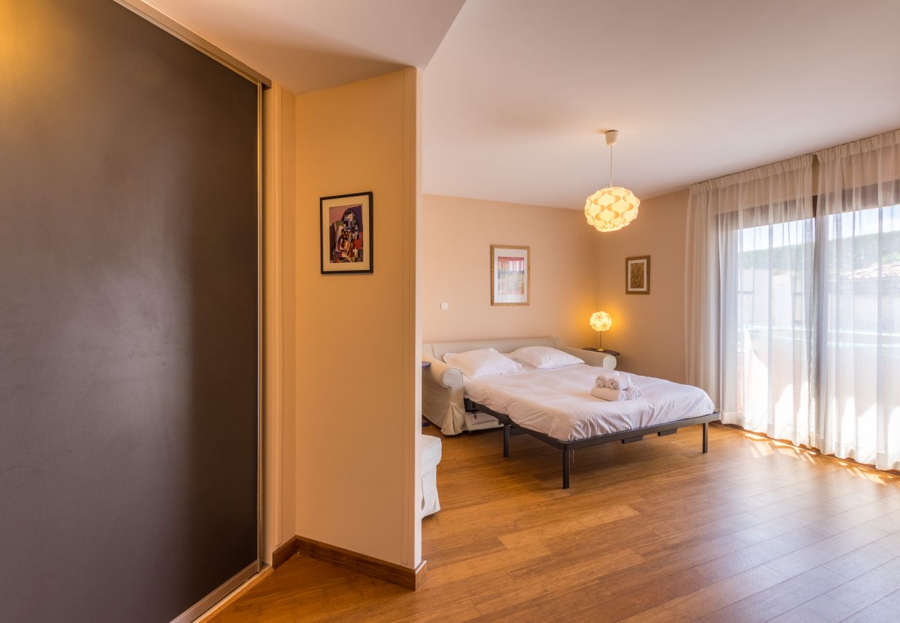 Appartement à Montpellier - Carré du roi - Première conciergerie Appartement à Montpellier - Carré du roi - Première conciergerie