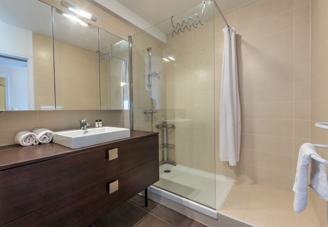 Appartement à Montpellier - Carré du roi - Première conciergerie Appartement à Montpellier - Carré du roi - Première conciergerie