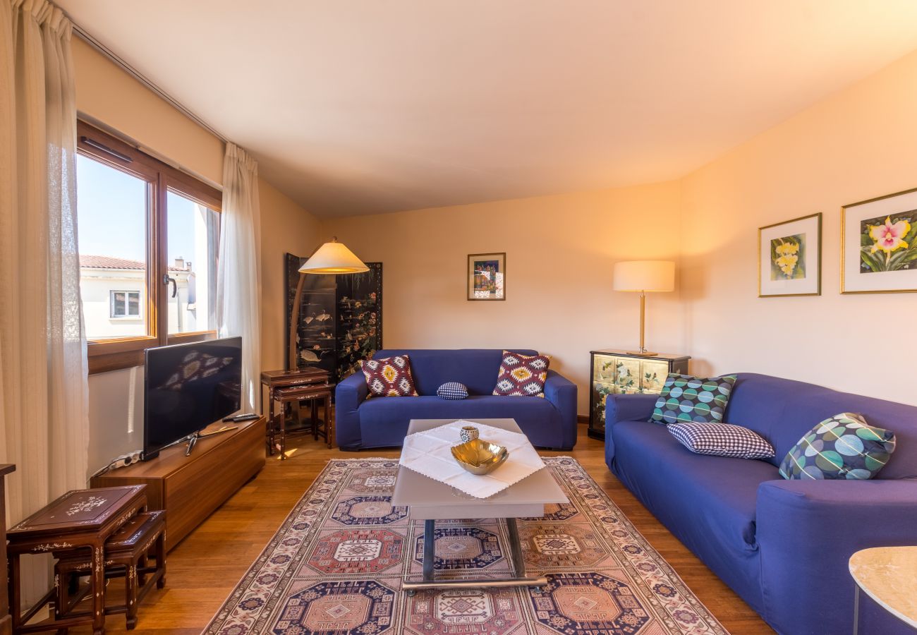 Appartement à Montpellier - Carré du roi - Première conciergerie Appartement à Montpellier - Carré du roi - Première conciergerie