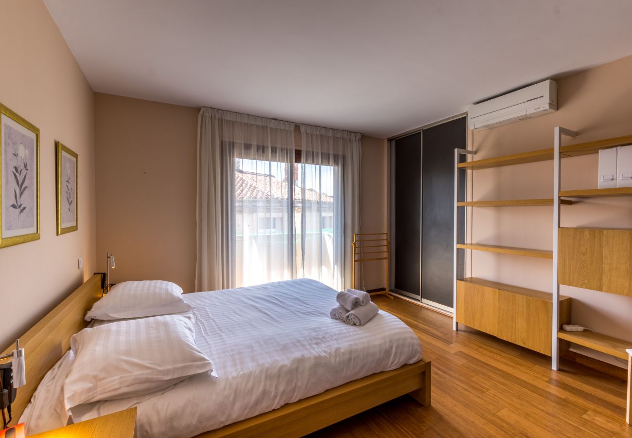 Appartement à Montpellier - Carré du roi - Première conciergerie Appartement à Montpellier - Carré du roi - Première conciergerie