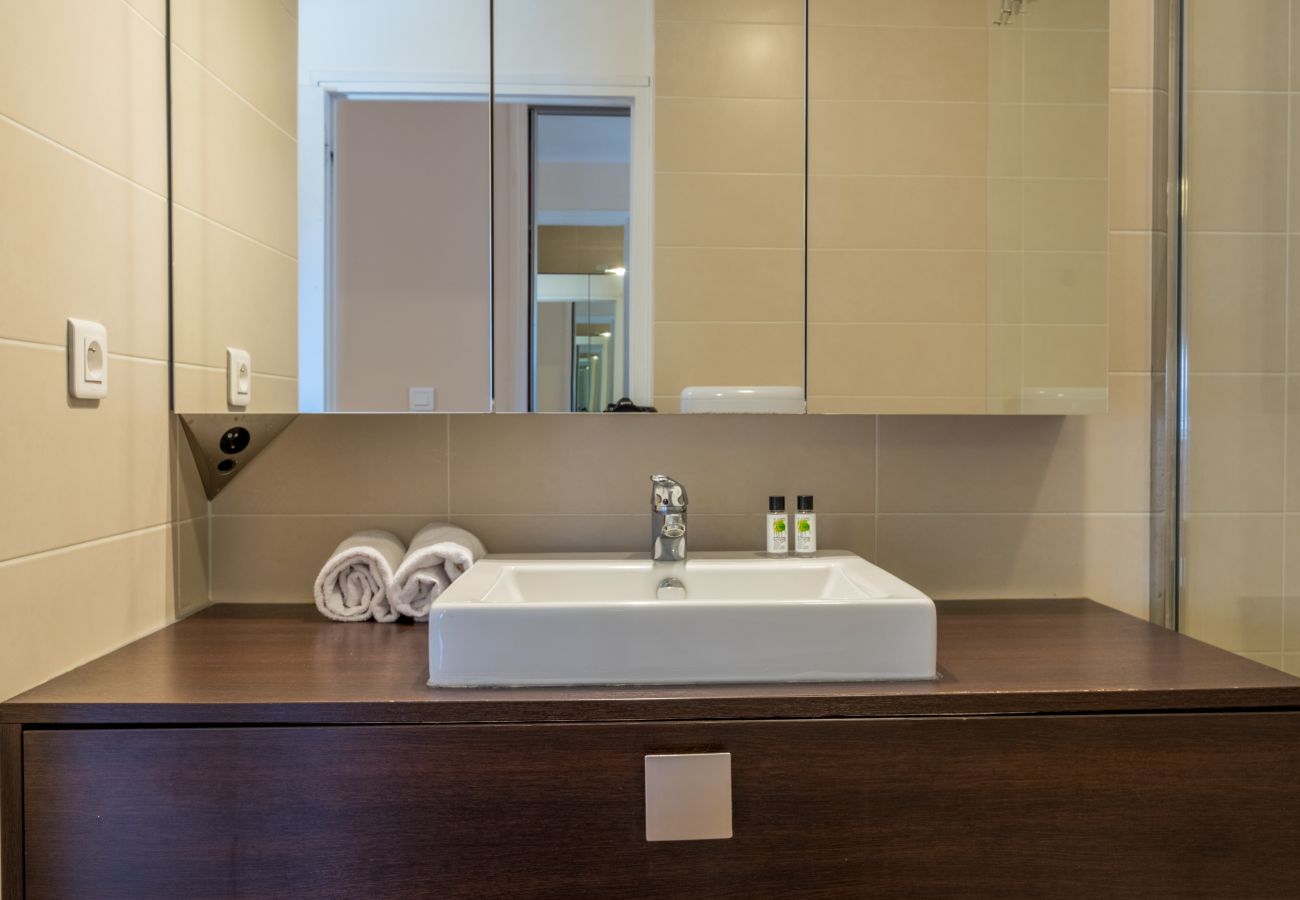 Appartement à Montpellier - Carré du roi - Première conciergerie Appartement à Montpellier - Carré du roi - Première conciergerie