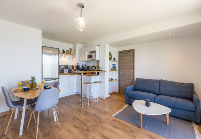 Appartement à Palavas-les-Flots - Le Flamingo - Première conciergerie Appartement à Palavas-les-Flots - Le Flamingo - Première conciergerie