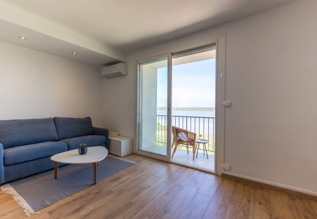 Appartement à Palavas-les-Flots - Le Flamingo - Première conciergerie Appartement à Palavas-les-Flots - Le Flamingo - Première conciergerie