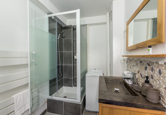 Appartement à Palavas-les-Flots - Le Flamingo - Première conciergerie Appartement à Palavas-les-Flots - Le Flamingo - Première conciergerie