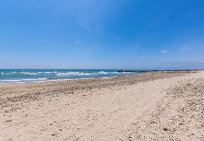 Appartement à Palavas-les-Flots - Le Flamingo - Première conciergerie Appartement à Palavas-les-Flots - Le Flamingo - Première conciergerie