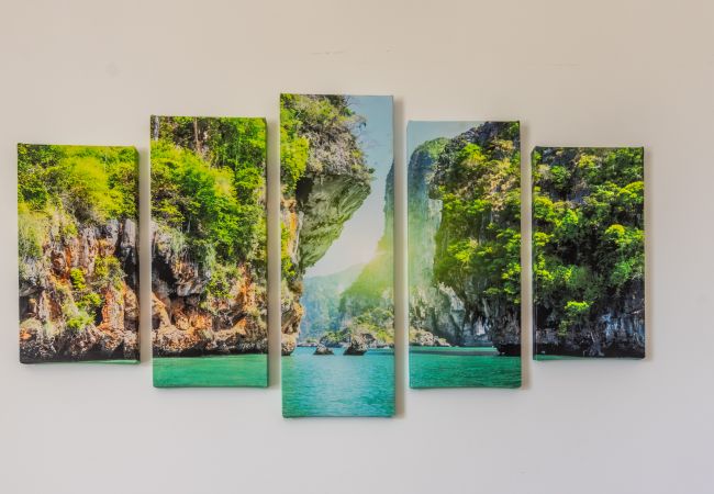 Appartement à Palavas-les-Flots - Le Flamingo - Première conciergerie Appartement à Palavas-les-Flots - Le Flamingo - Première conciergerie