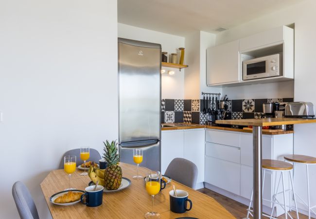 Appartement à Palavas-les-Flots - Le Flamingo - Première conciergerie Appartement à Palavas-les-Flots - Le Flamingo - Première conciergerie