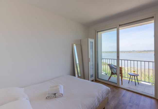 Appartement à Palavas-les-Flots - Le Flamingo - Première conciergerie Appartement à Palavas-les-Flots - Le Flamingo - Première conciergerie