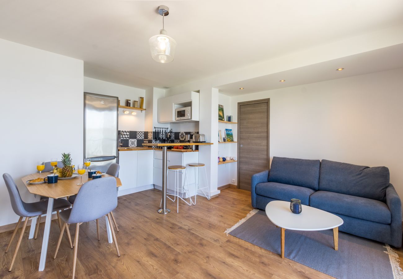 Appartement à Palavas-les-Flots - Le Flamingo - Première conciergerie Appartement à Palavas-les-Flots - Le Flamingo - Première conciergerie