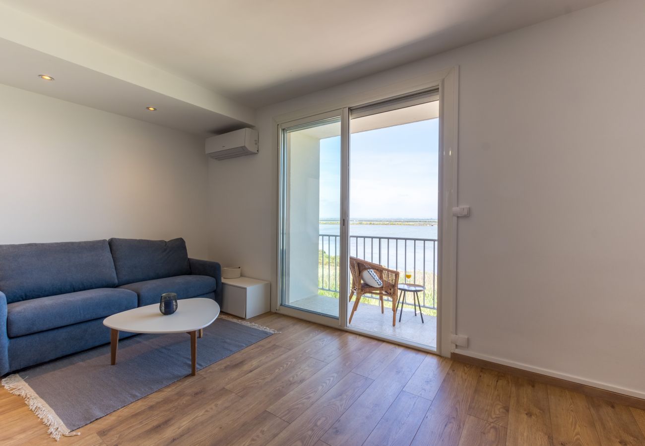 Appartement à Palavas-les-Flots - Le Flamingo - Première conciergerie Appartement à Palavas-les-Flots - Le Flamingo - Première conciergerie