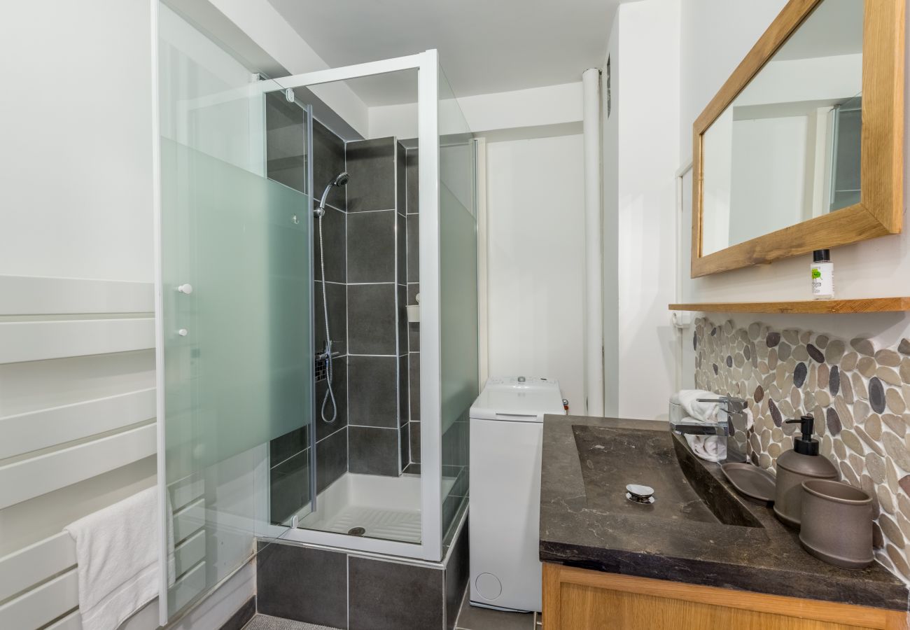 Appartement à Palavas-les-Flots - Le Flamingo - Première conciergerie Appartement à Palavas-les-Flots - Le Flamingo - Première conciergerie