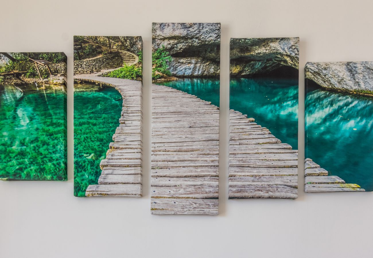 Appartement à Palavas-les-Flots - Le Flamingo - Première conciergerie Appartement à Palavas-les-Flots - Le Flamingo - Première conciergerie