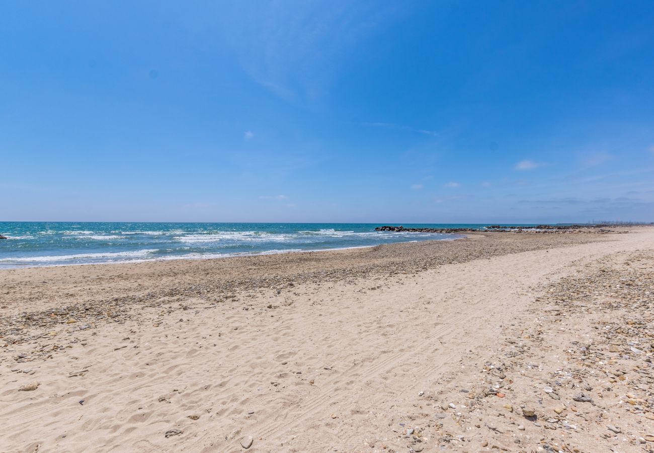 Appartement à Palavas-les-Flots - Le Flamingo - Première conciergerie Appartement à Palavas-les-Flots - Le Flamingo - Première conciergerie