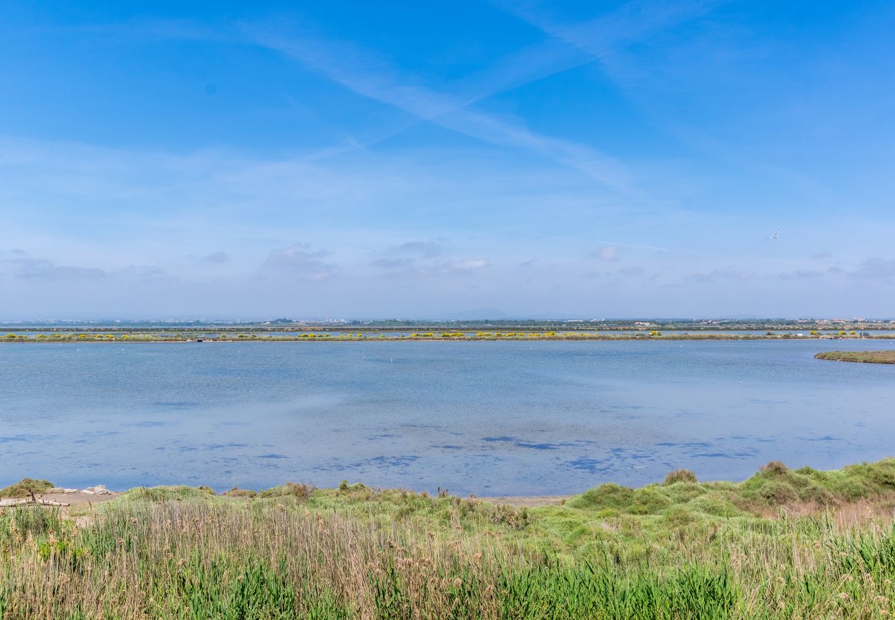 Appartement à Palavas-les-Flots - Le Flamingo - Première conciergerie Appartement à Palavas-les-Flots - Le Flamingo - Première conciergerie